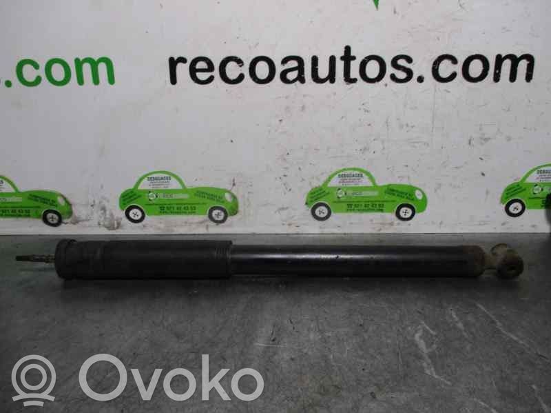 Mercedes-Benz C W203 Amortizor spate 