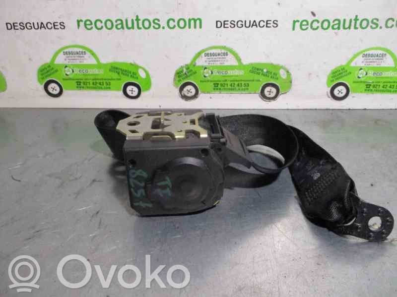 Volkswagen New Beetle Centură spate 