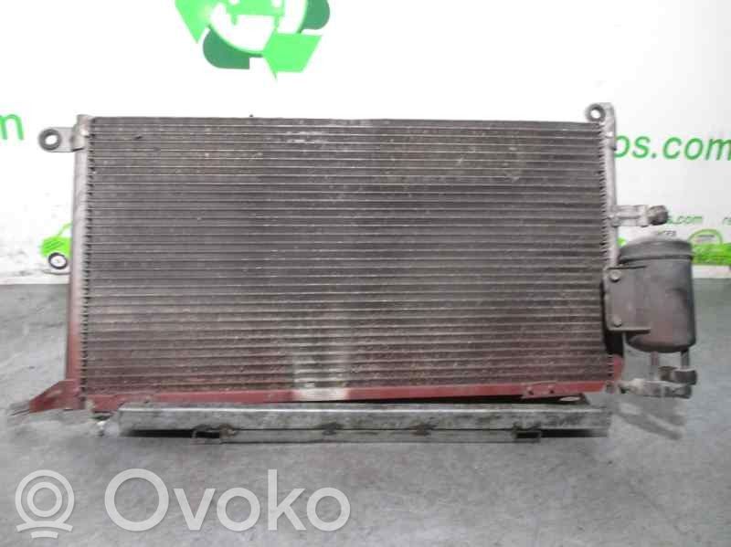 Seat Toledo I (1L) Skraplacz / Chłodnica klimatyzacji 