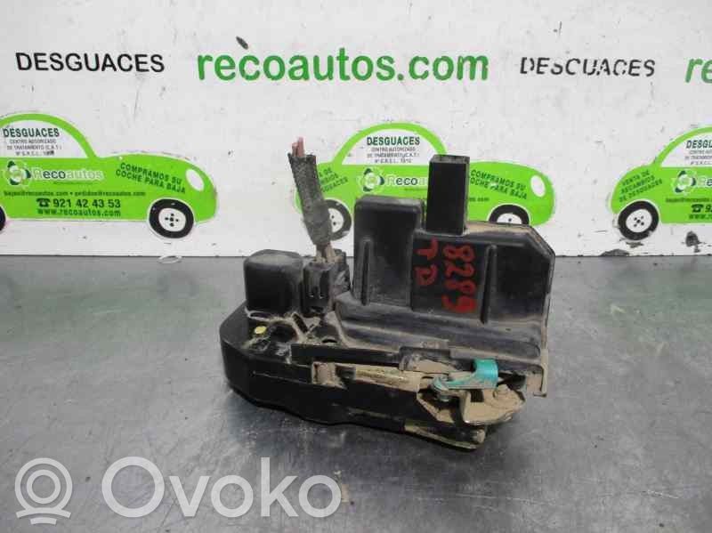 Jeep Grand Cherokee (WJ) Serratura portiera posteriore
