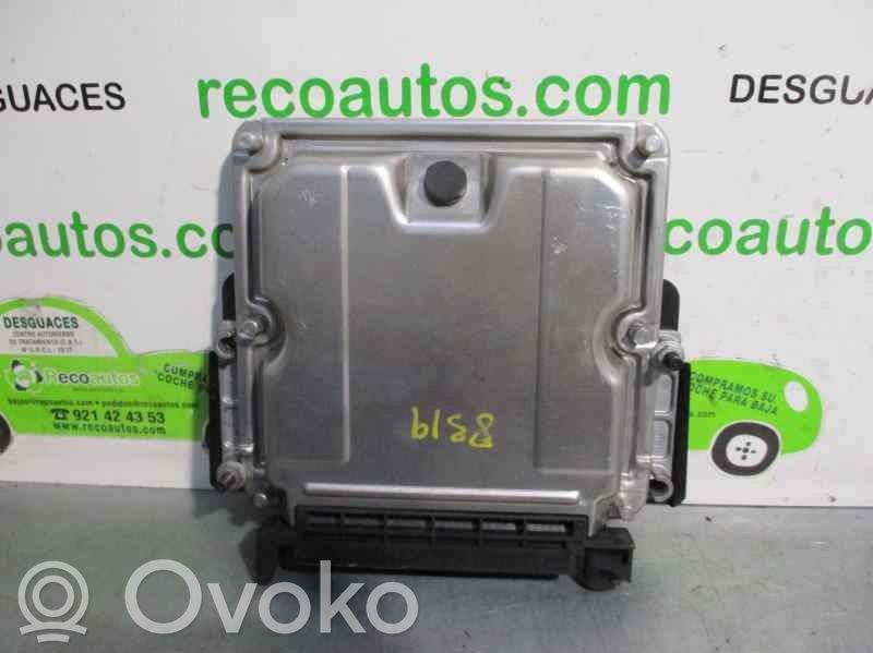 Citroen Xantia Engine control unit/module 