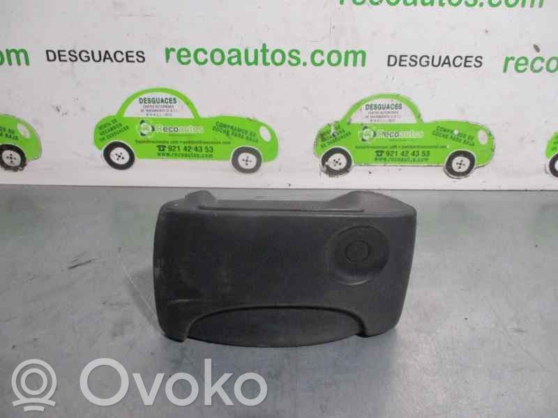 Renault Kangoo I Rear door exterior handle 