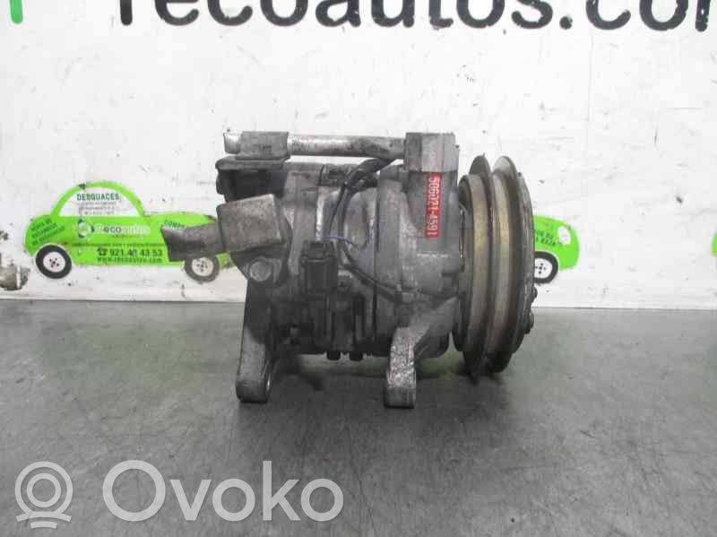 Nissan Almera Compresor (bomba) del aire acondicionado (A/C)) 