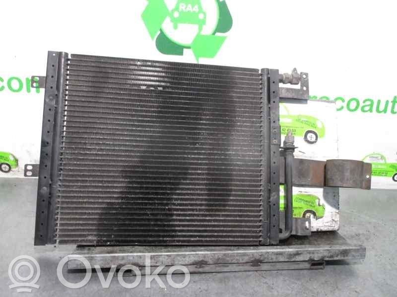 Volkswagen Polo III 6N 6N2 6NF Radiator răcire A/C (condensor) 