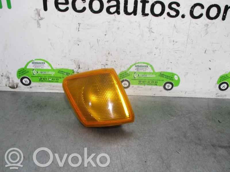 Ford Fiesta Third/center stoplight 