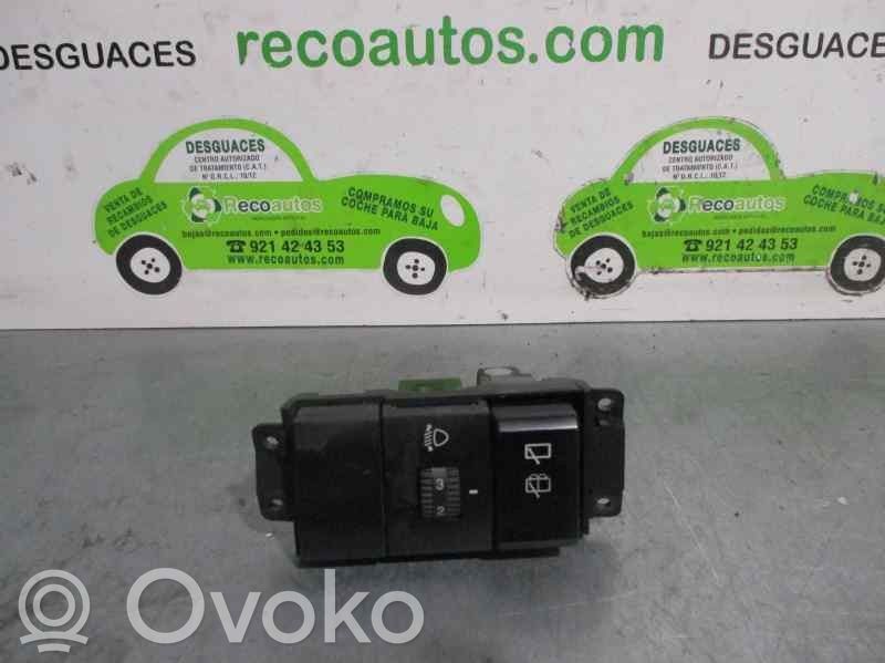 SsangYong Rodius Panel lighting control switch