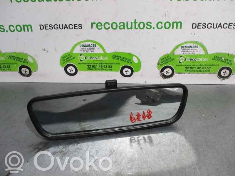 SsangYong Rodius Espejo retrovisor (interior) 