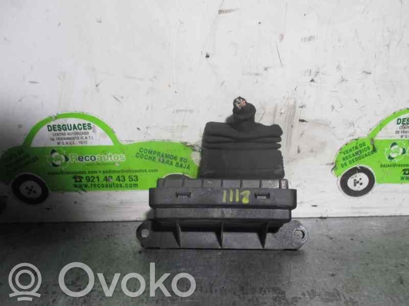 Fiat Punto (188) Inne komputery / moduły / sterowniki 