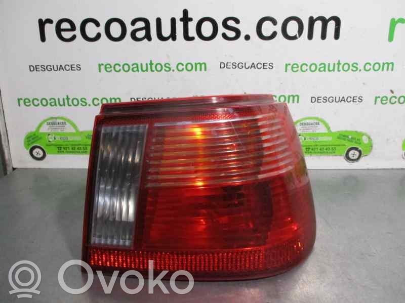 Seat Ibiza II (6k) Luci posteriori