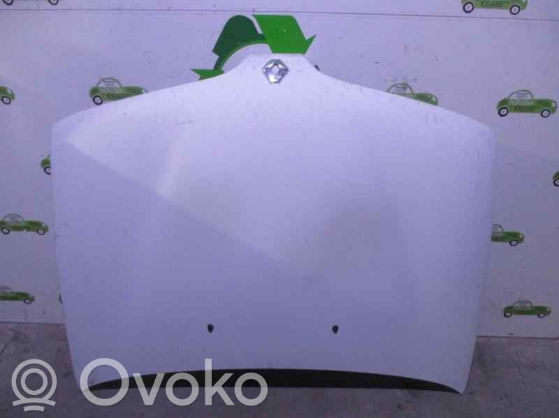 Renault Megane I Engine bonnet/hood 