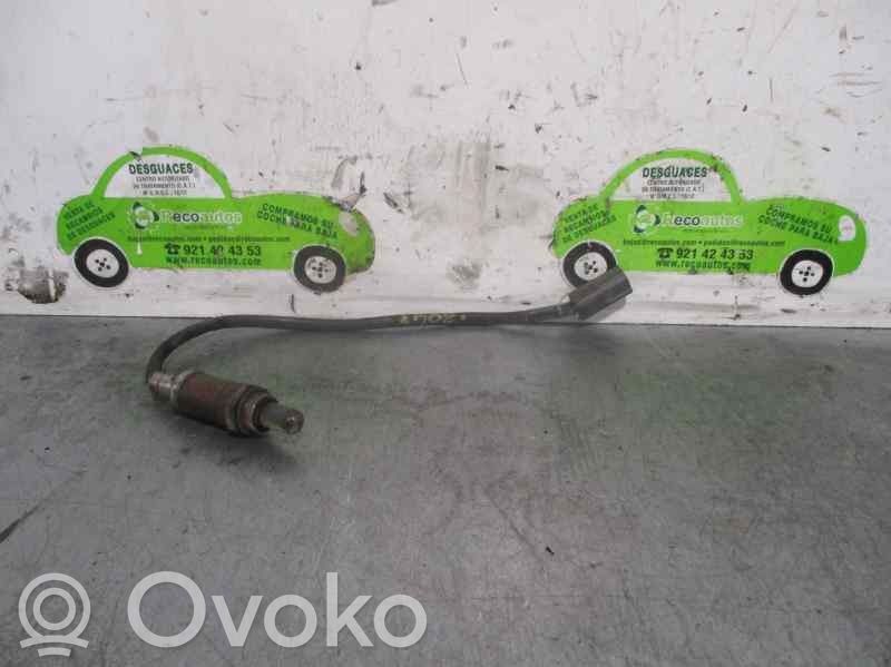 KIA Shuma Lambda zondas 
