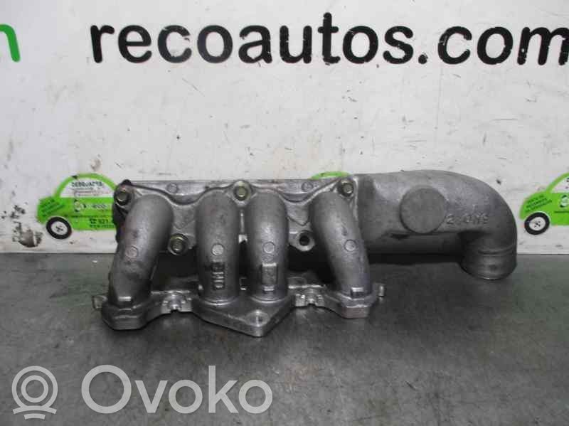 Nissan Almera Kolektor ssący 