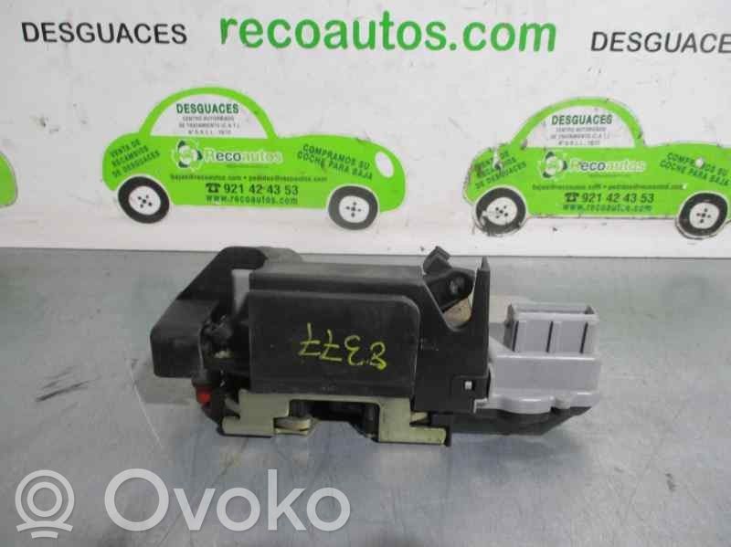 Peugeot 406 Serrure 
