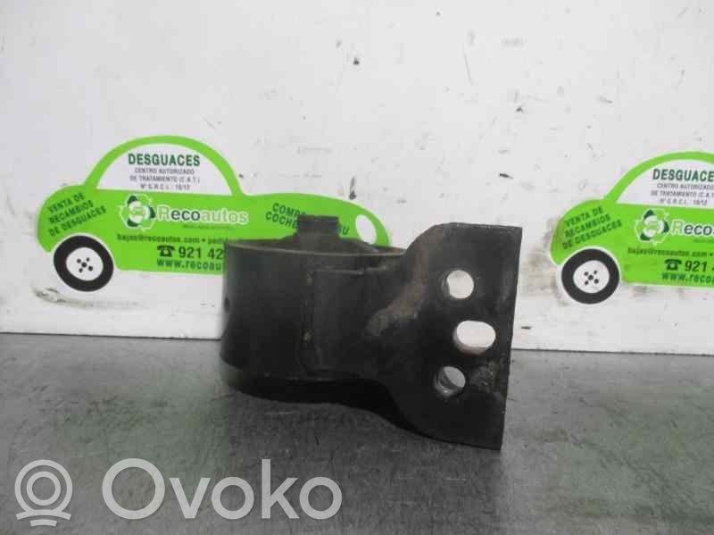Support de moteur, coussinet