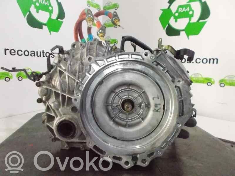 Toyota Prius (XW10) Manualna 5-biegowa skrzynia biegów 