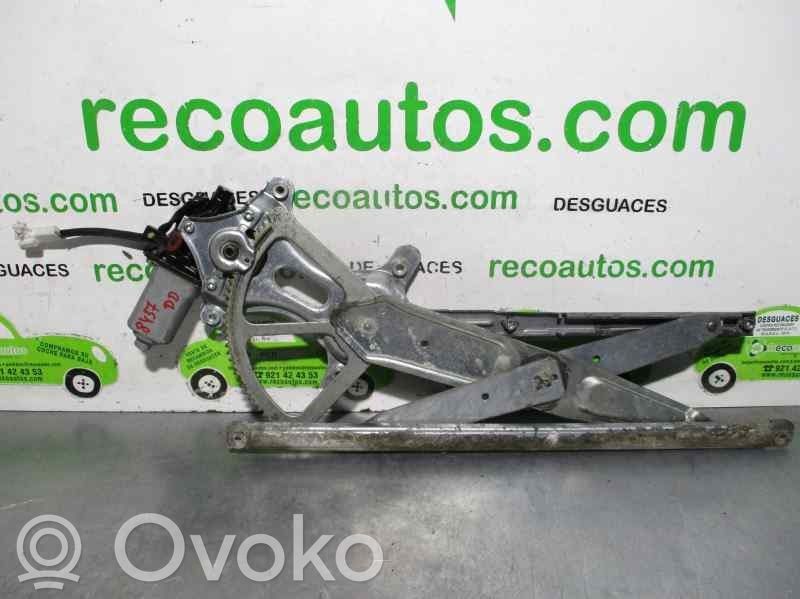Toyota Prius (XW10) Podnośnik szyby drzwi z silniczkiem 
