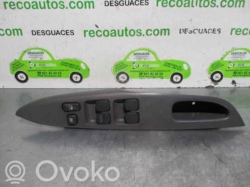Toyota Prius (XW10) Przyciski szyb 