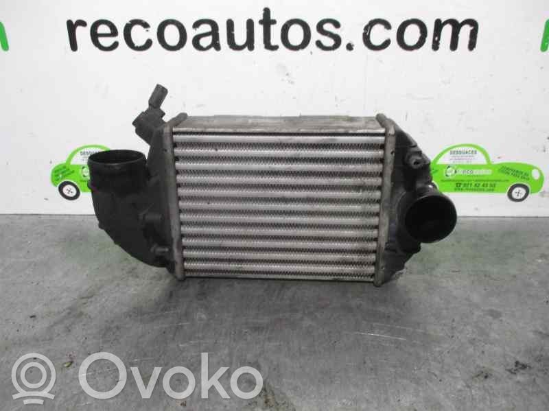 Starpdzesētāja radiators   059145805,0281002326,BOSCH