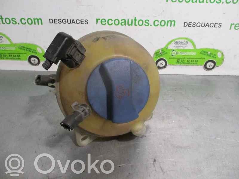 Volkswagen New Beetle Vase d'expansion de carburant