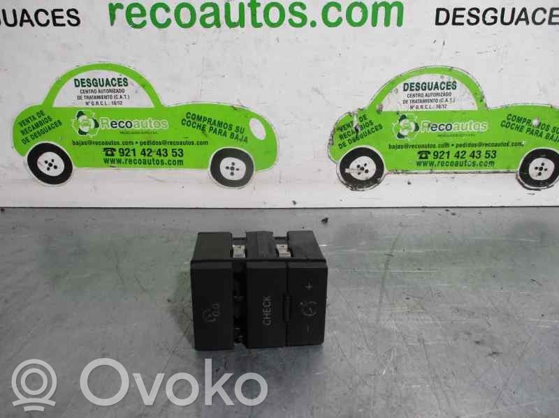 Audi A6 S6 C6 4F Comutator lumini bord