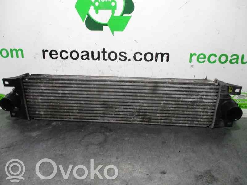 Interkūlerio radiatorius   7701057121,874806MCVALEO