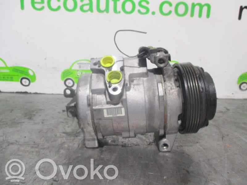 Compresseur de climatisation   10S17C,4472203322,DENSO