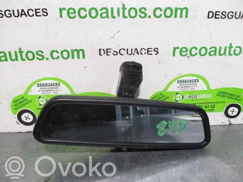 BMW X5 E53 Rear view mirror (interior) 