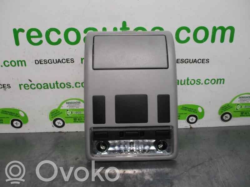 Autre éclairage intérieur   51448258057,51448258062