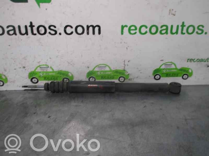 Dacia Logan Pick-Up Aizmugurē amortizators 