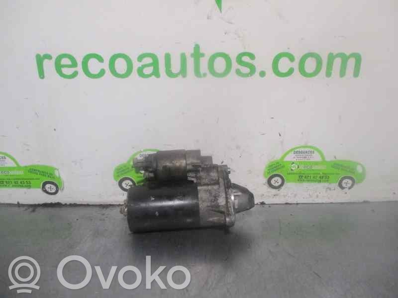 Motor de arranque   0001109030,0001108202,0001108202