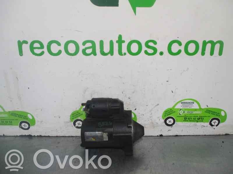 Renault Twingo I Starteris 