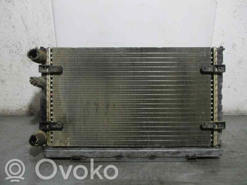 Seat Inca (6k) Wasserkühler 