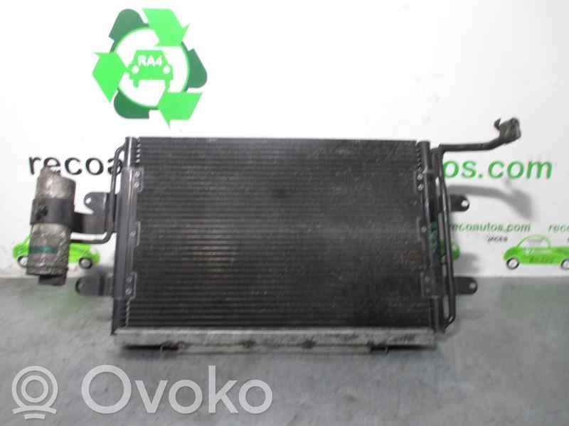 Audi A3 S3 8L Radiator răcire A/C (condensor) 