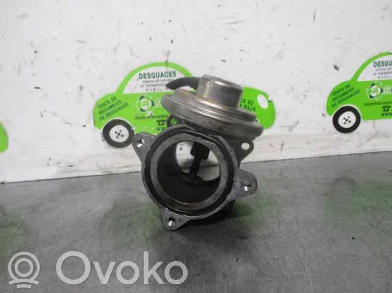 Seat Ibiza III (6L) Valvola EGR 
