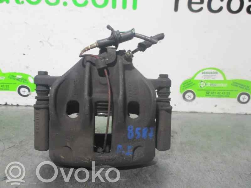 Bremssattel vorne   CN147984,LUCAS