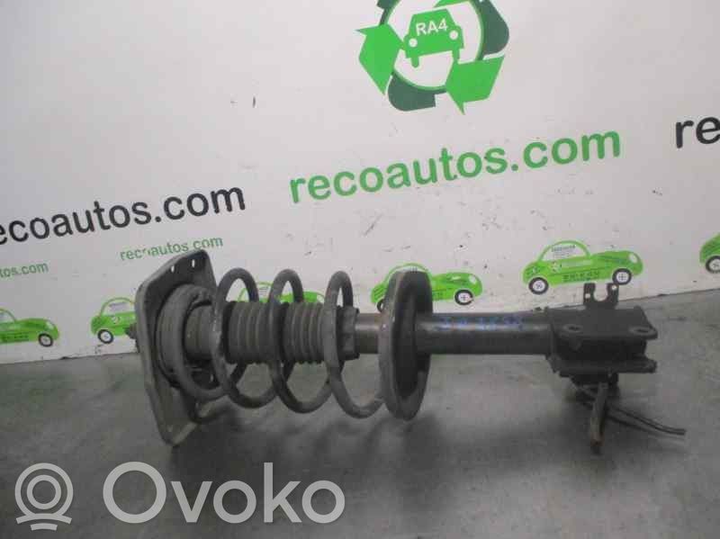 Peugeot 806 Ammortizzatore anteriore con molla elicoidale