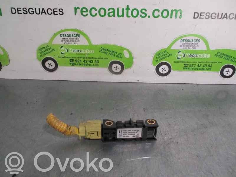 KIA Sportage Anturi 