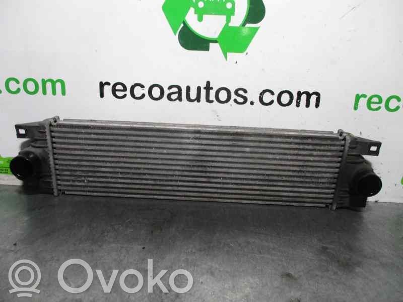Interkūlerio radiatorius   7701043695,867658FVALEO