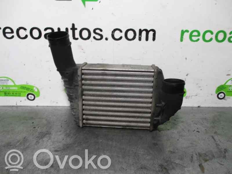 Audi A4 S4 B5 8D Radiator intercooler 
