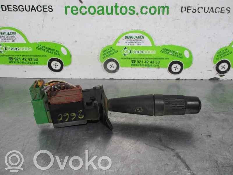 Peugeot 205 Palanca de control del limpiaparabrisas 