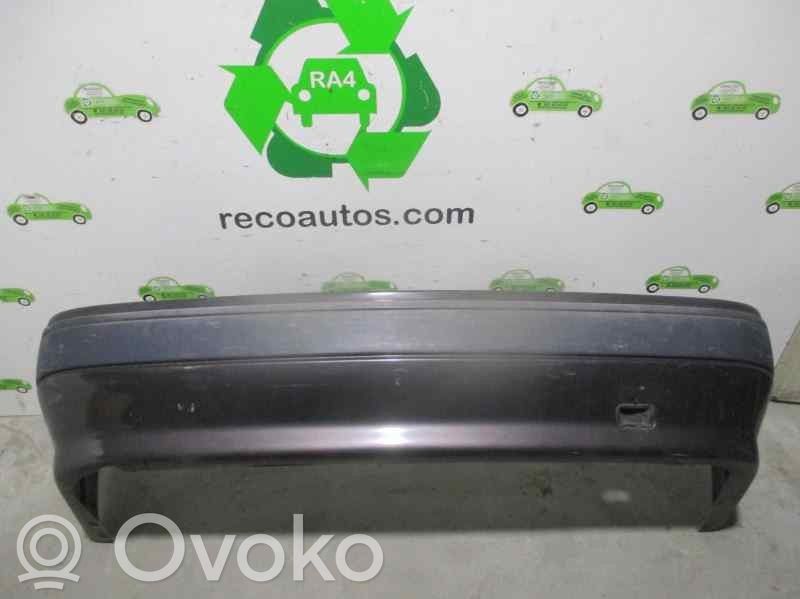 Renault Safrane Galinis bamperis 
