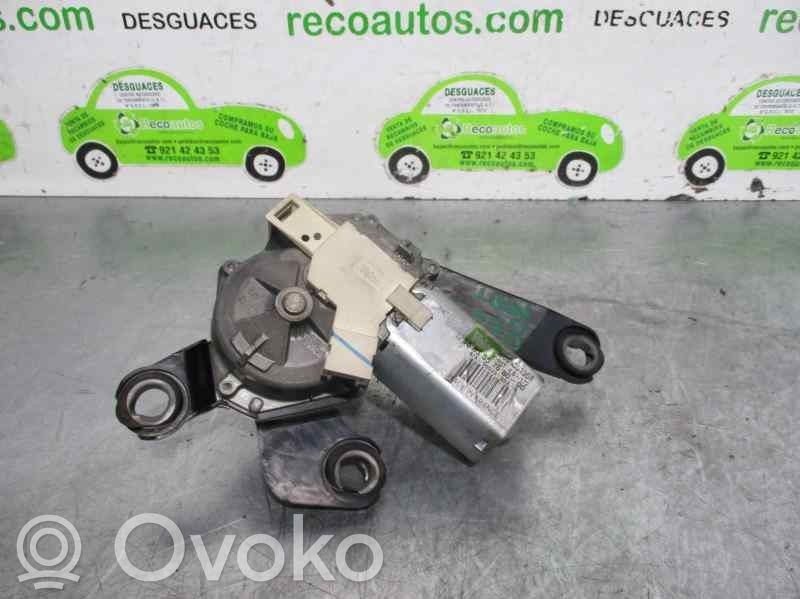 Citroen C2 Motor ștergător lunetă 