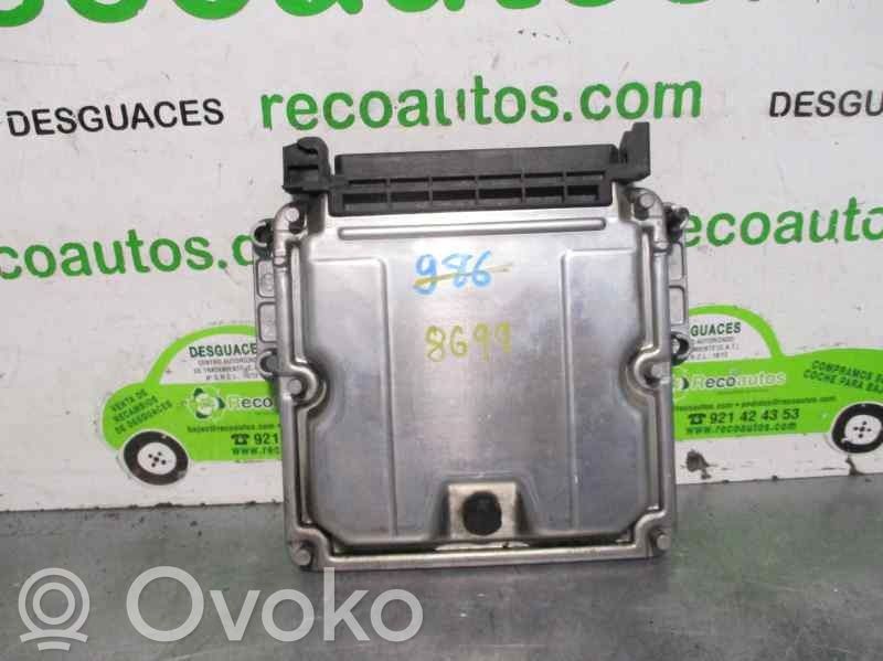 Citroen Xantia Engine control unit/module 