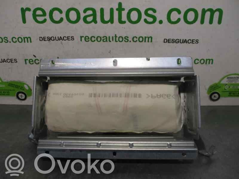Ford Focus Seitenairbag 