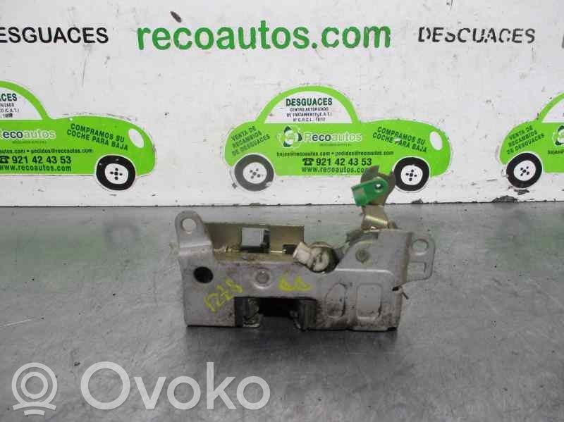 Etuoven lukko   2PUERTAS
