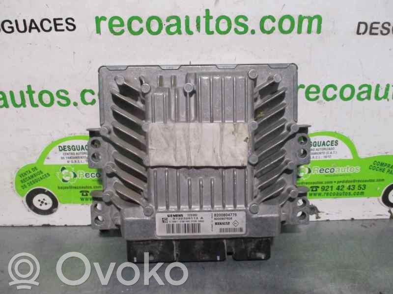 Renault Scenic II -  Grand scenic II Centralina/modulo del motore 