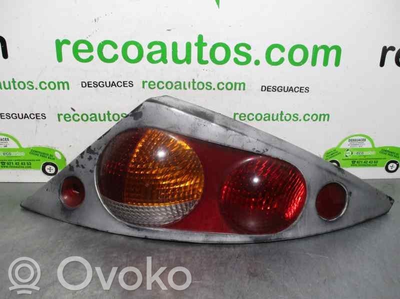 Ford Cougar Lampa tylna 