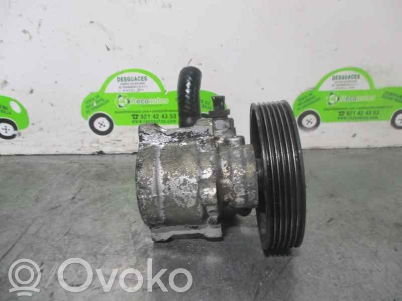 Peugeot 406 Pompa elettrica servosterzo 