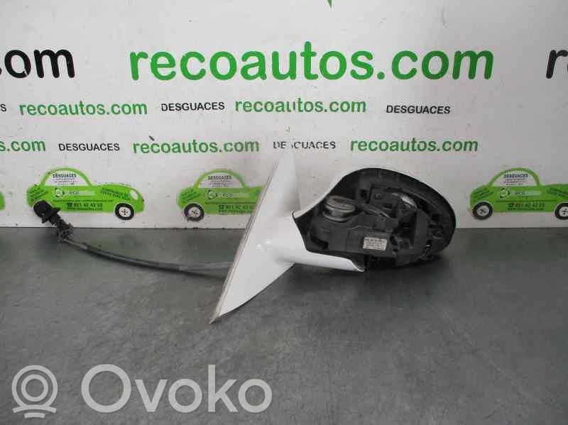 Seat Ibiza III (6L) Specchietto retrovisore elettrico portiera anteriore