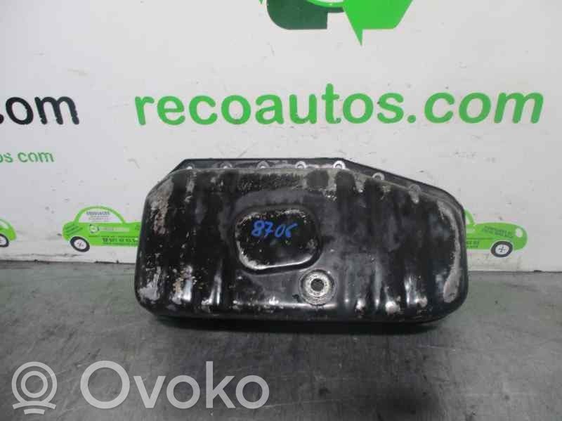 Cárter   0301J3